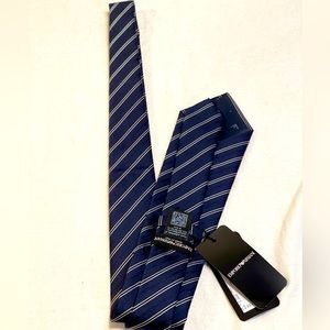 EMPORIO ARMANI TIE